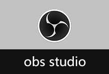 OBS Studio v32.1.1 专业录屏和直播软件