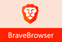 BraveBrowser 主打隐私安全的浏览器