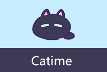 Catime v1.5.0 倒计时工具 番茄时钟