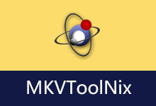 MKVToolNix v100.0 MKV视频封装工具