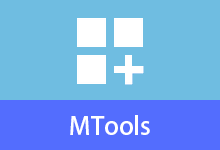 音频、视频、图片、综合媒体处理工具 | MTools (v0.1.0)