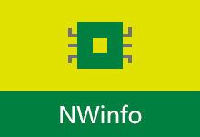NWinfo v1.6.5.2 硬件信息检测工具