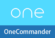 OneCommander v3.108.0.0 文件管理器