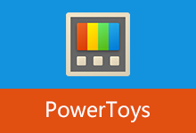 PowerToys v0.100.2 微软免费工具集
