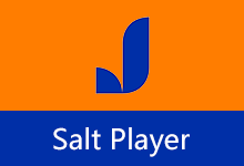 安卓本地音乐APP | 椒盐音乐 Salt Player(v12.0.0)