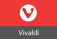 Vivaldi v8.1.4087.48 定制自由度超高的浏览器