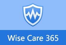 Wise Care v8.0.4.732 系统优化清理 365 Pro