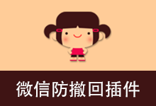 微信多开防撤回插件（v12.1）