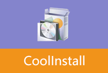 CoolInstall Plus 玩酷之家系统安装工具