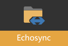 Echosync v9.0.1.1 免费文件夹同步软件