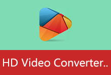HD Video Converter Factory Pro v28.9 视频转换器软件