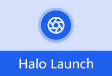 Halo Launch v1.1.4.0 光环启动器