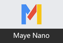 Maye Nano v6.2.0.260501 拒绝臃肿，回归纯粹的快速启动工具