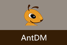 Ant Download Manager v2.17.0 蚂蚁下载器