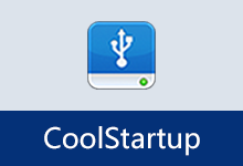 CoolStartup v13.0 玩酷之家启动U盘制作工具