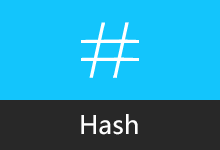 Hash 汉化版 v1.5.3 哈希值计算工具