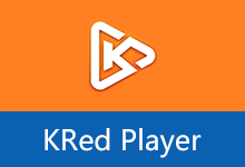 KRed Player v1.1.0.0 KRed 视频播放器