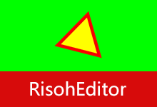 RisohEditor v6.0.4.0 免费资源编辑器