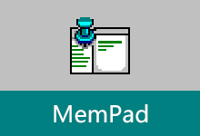 MemPad v3.6.9.1 笔记工具