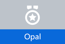Opal v1.5.1 白噪音音乐播放器