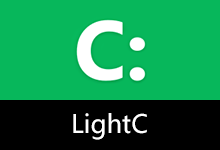 LightC v2.10.3 ...