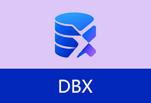 DBX v0.5.52 开源数据库管理工具