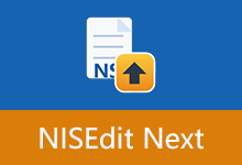 NSIS 脚本编辑/编译器 NISEdit Next (v1.3)