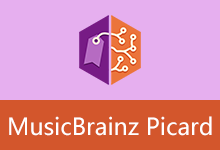 音频标签编辑软件 | MusicBrainz Picard (v2.13.3)