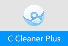 C Cleaner Plus 下载 v0.8.0 Windows开源深度清理卸载工具