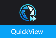 QuickView 下载 v6.40.1.1 开源Direct2D极速图片查看器